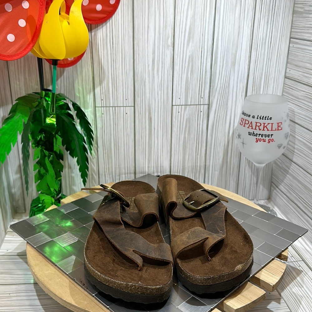 White mountain footbed #330‎